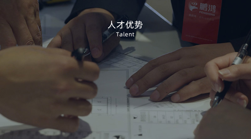 BBIN宝盈集团人才优势