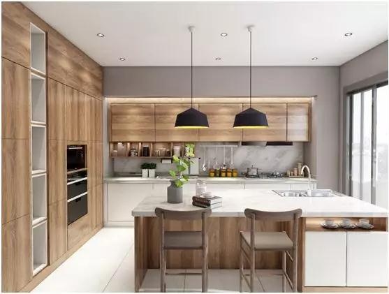 BBIN宝盈集团带你探秘家居建材行业2019年六大盛行趋向