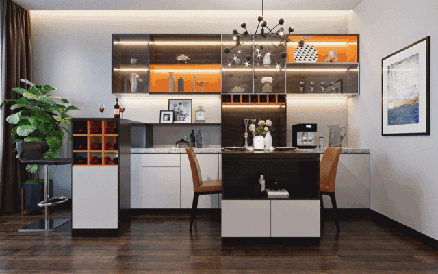 BBIN宝盈集团定造家居