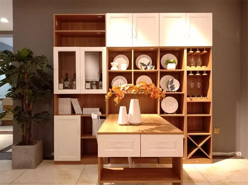 BBIN宝盈集团定造餐桌成效图