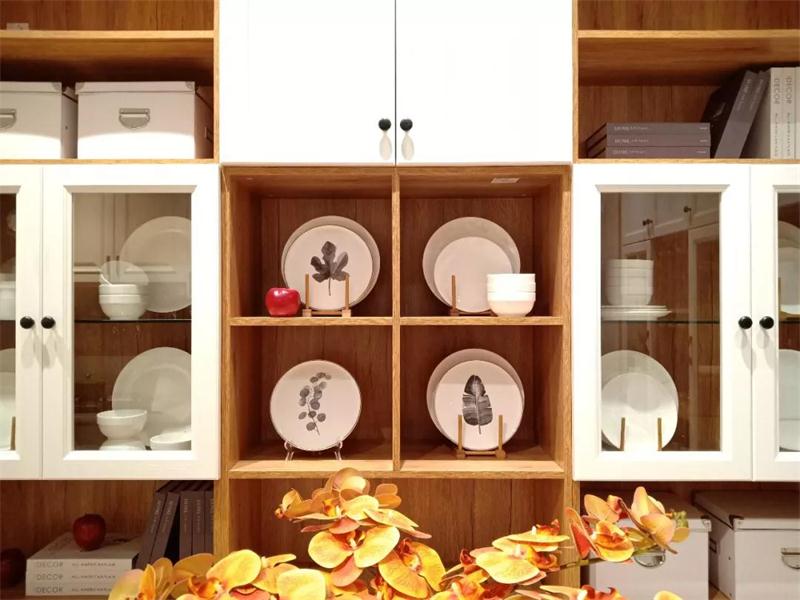 BBIN宝盈集团定造家居荣成天德合店