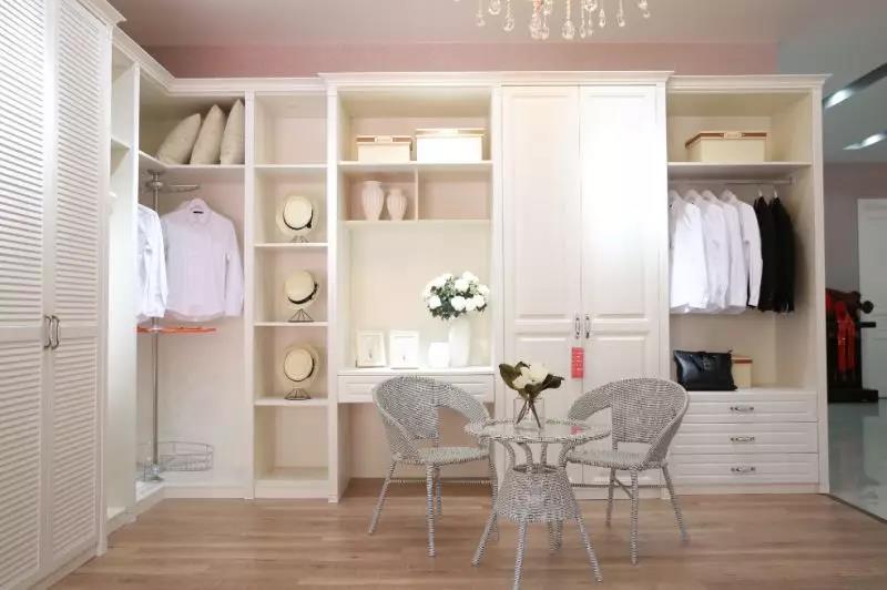 【珍藏】选购定造家居，不得不聊的五个细节