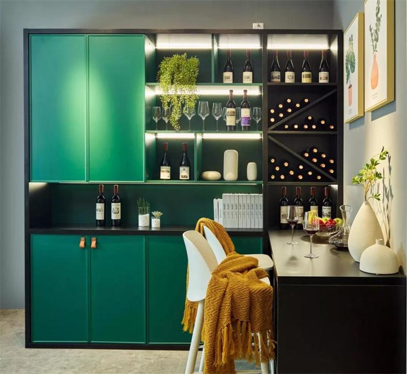 BBIN宝盈集团家居案例实拍图