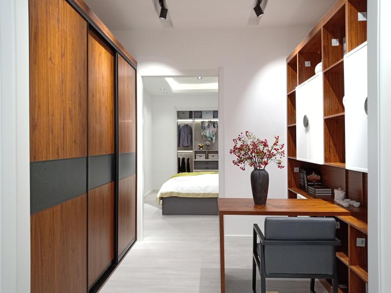 BBIN宝盈集团定造家居榆树瑞嘉店