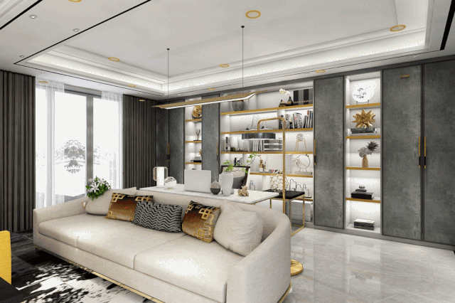 BBIN宝盈集团实木柜门门型