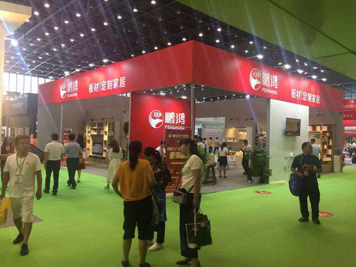 两大展会收官｜BBIN宝盈集团满载而归，实力演绎家居新潮水！