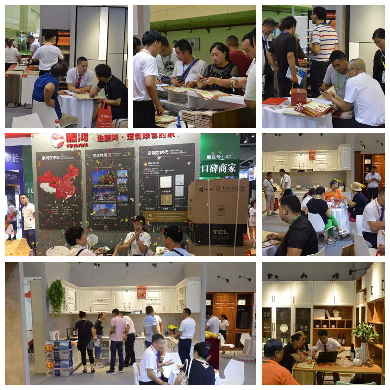 BBIN宝盈集团展会现场火爆