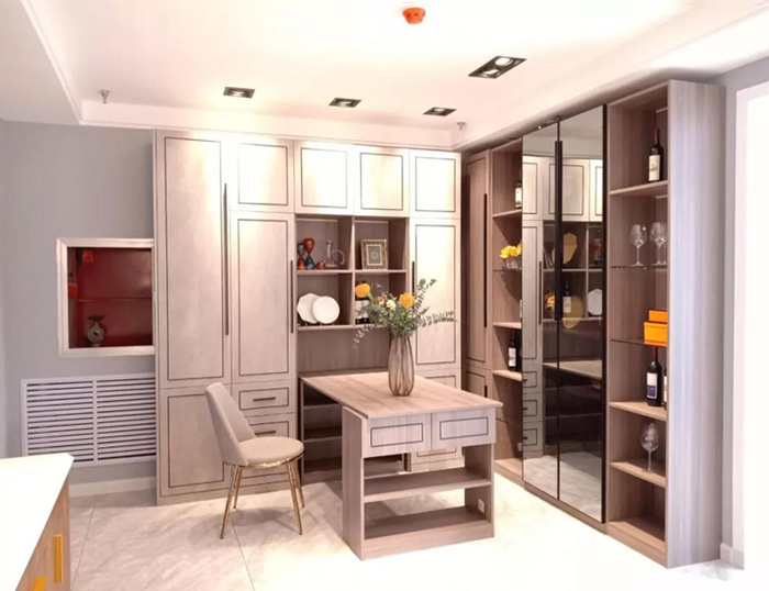 BBIN宝盈集团全屋定造