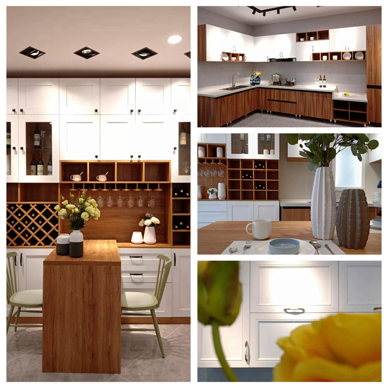 BBIN宝盈集团定造家居莱芜福泰广场店