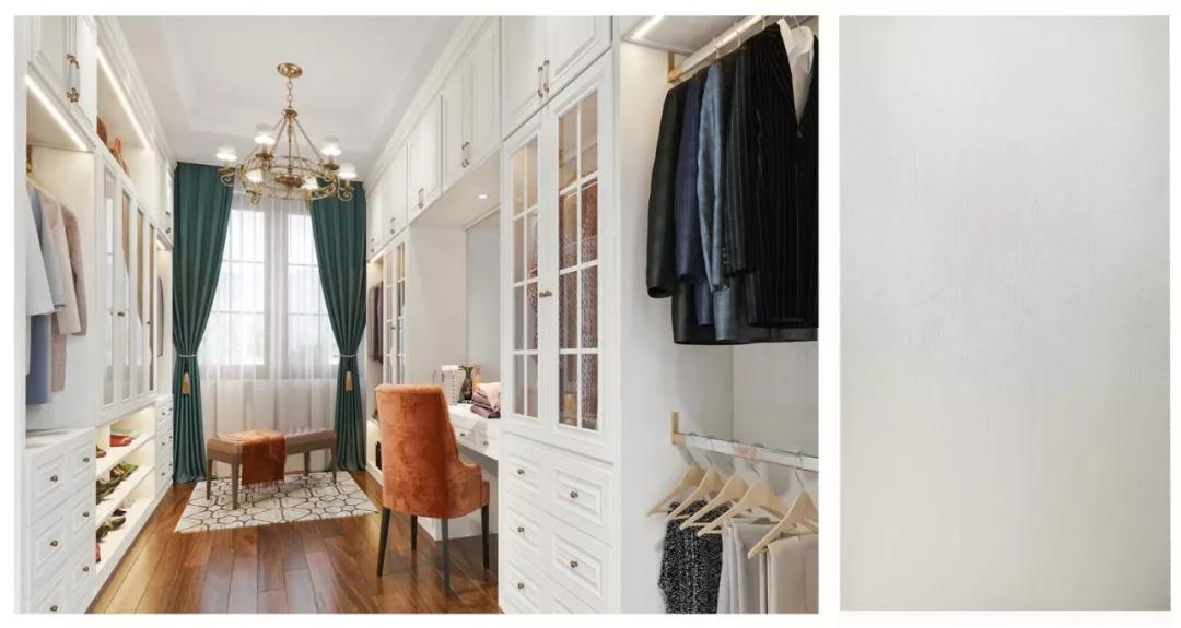 BBIN宝盈集团暖白射线生态板花色