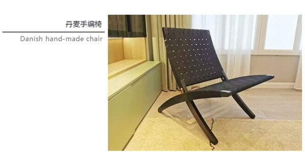 北欧必备ins实木单品，瞬间助你提升空间格调05