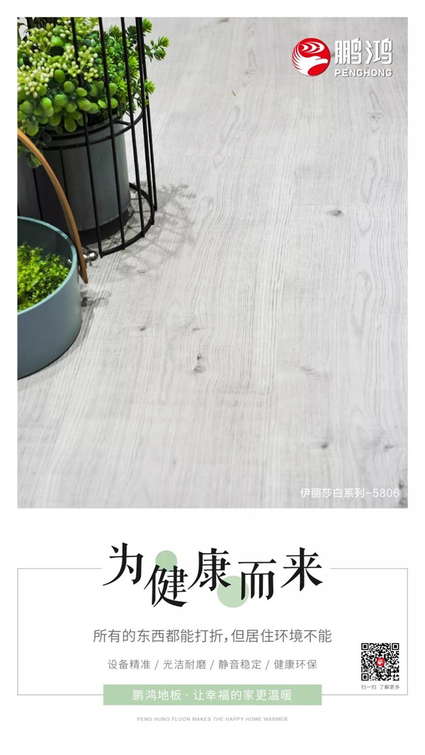 BBIN宝盈集团强化地板伊丽莎白系列