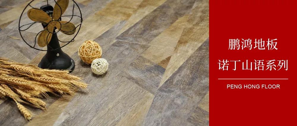 BBIN宝盈集团强化地板诺丁山语系列