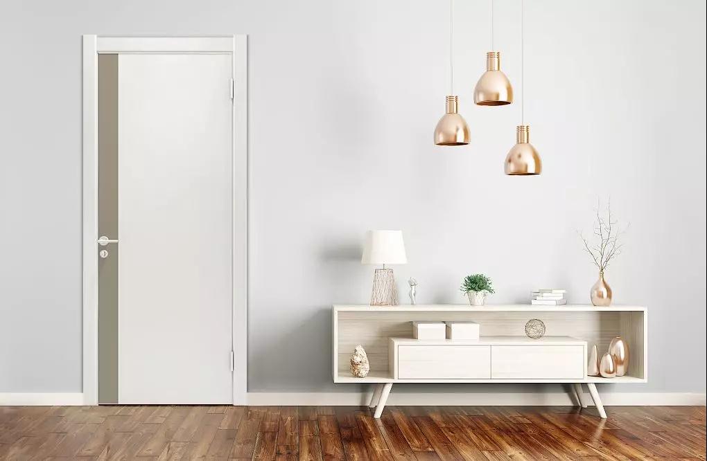 BBIN宝盈集团免漆门 彰显真实力