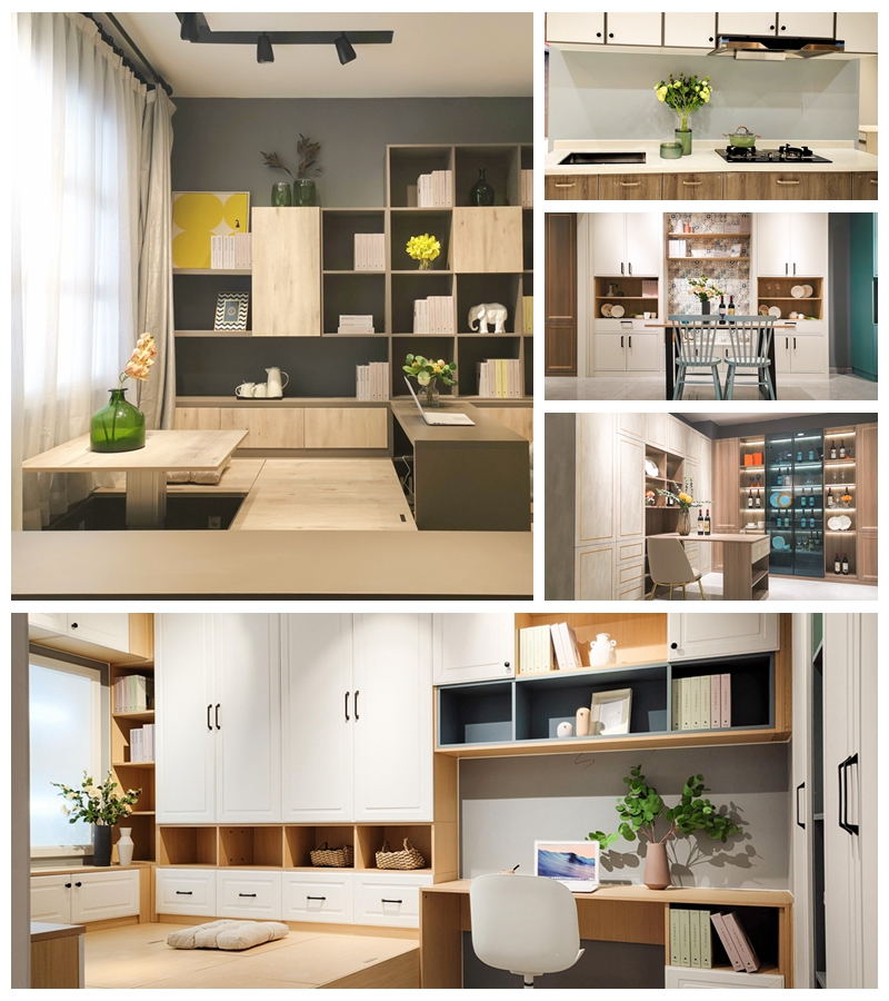 BBIN宝盈集团定造家居品牌店安插