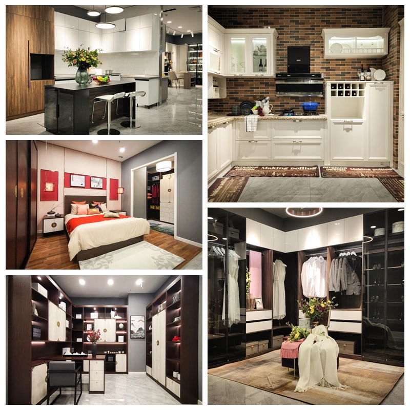 BBIN宝盈集团家具定造成效图