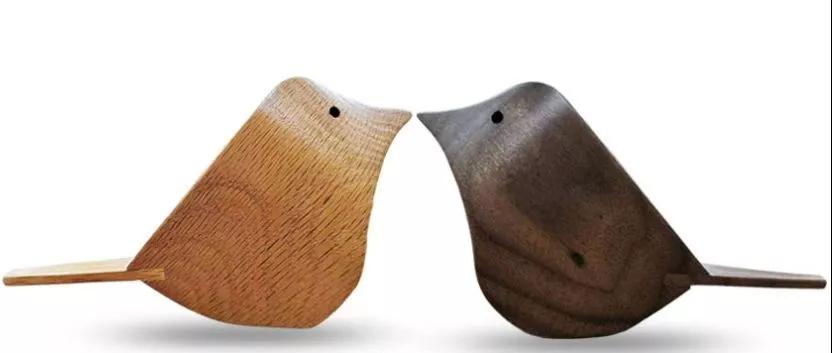 BBIN宝盈集团手工实木安然鸟