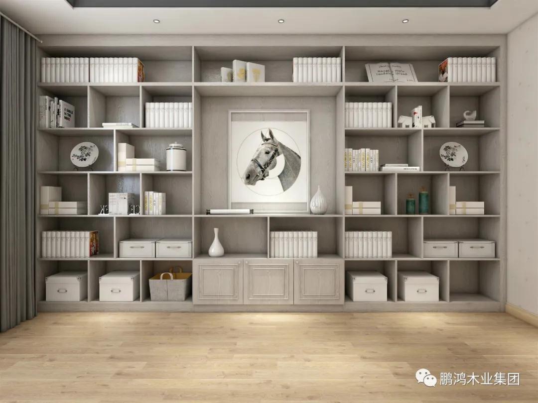 从板材到柜体 揭秘BBIN宝盈集团定造家居5.0时期