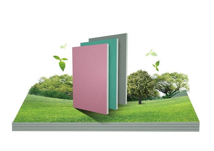 BBIN宝盈集团石膏板