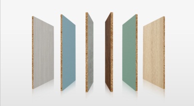 BBIN宝盈集团实木颗粒板官宣入市