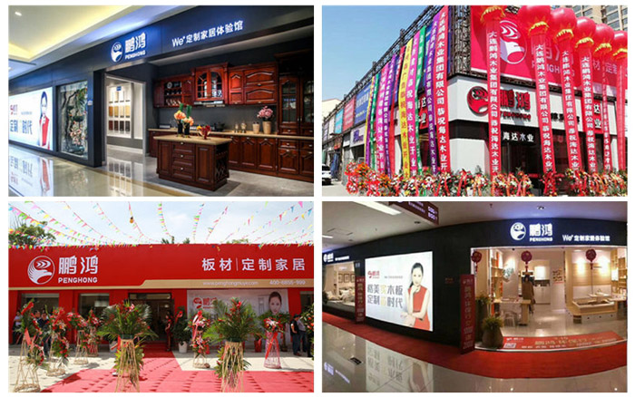 BBIN宝盈集团全屋定造门店