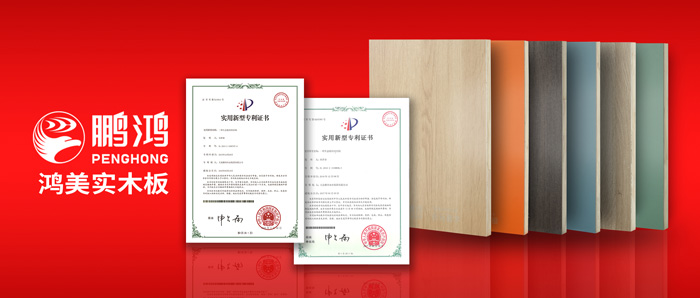 这张实木生态板材，见证了BBIN宝盈集团家居的内表兼建