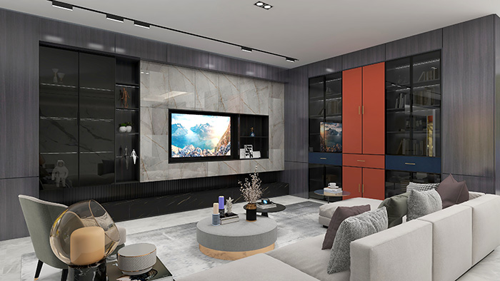 新BBIN宝盈集团实木家具板