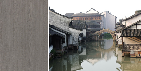 家装板材这样选，“灰”常有音调