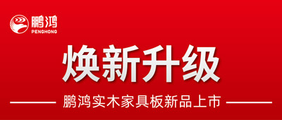 沉磅升级 | BBIN宝盈集团实木家具板2.0版全新入市