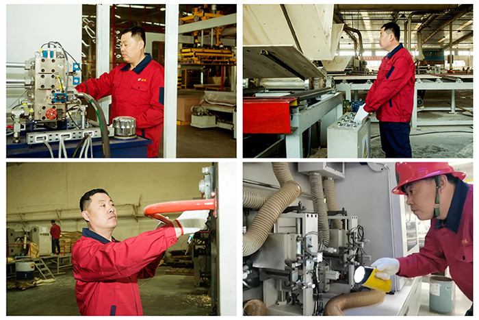 程顺在BBIN宝盈集团的日常