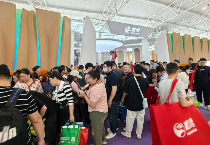 BBIN宝盈集团临沂全屋定造展