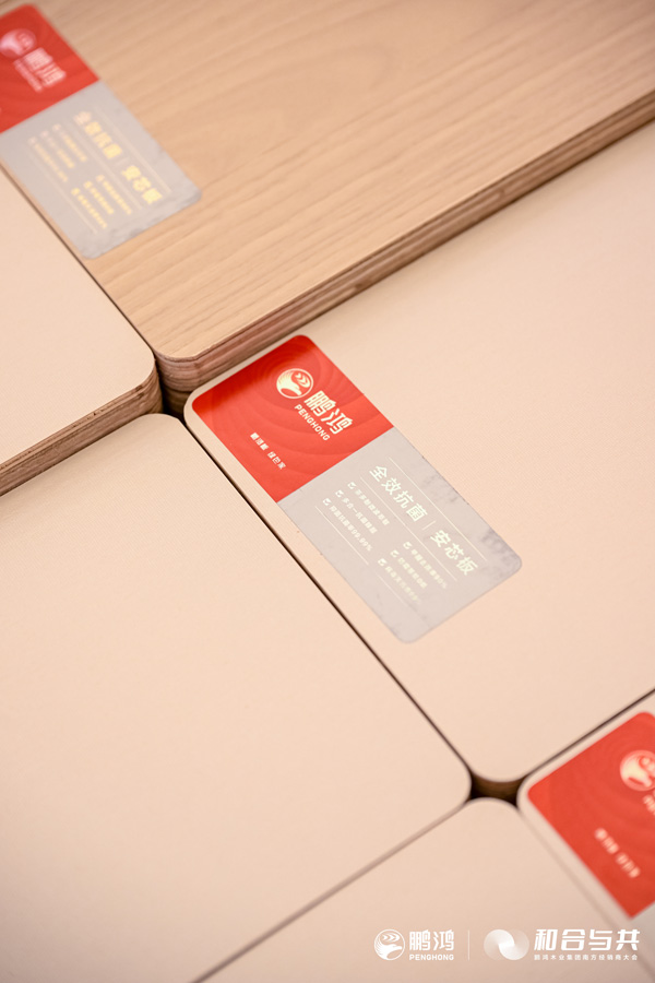 BBIN宝盈集团防霉抗菌板材