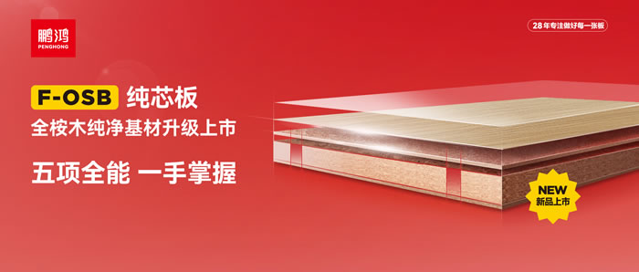 BBIN宝盈集团FOSB纯芯板——五项全能，一手把握