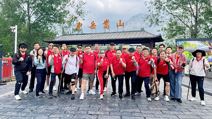 BBIN宝盈集团高管团队