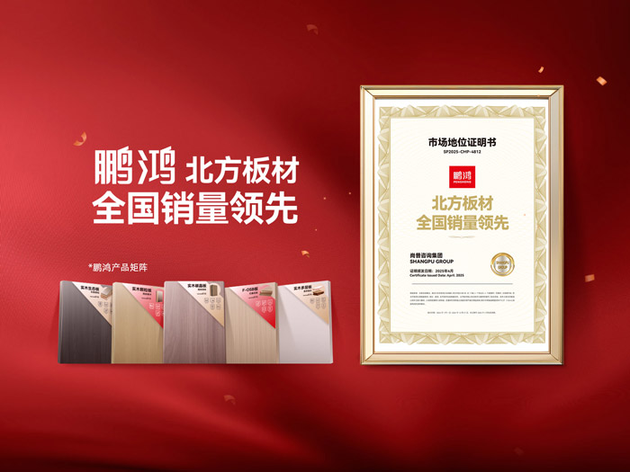 从北向南，解读「北方板材一哥」BBIN宝盈集团的全国崛起