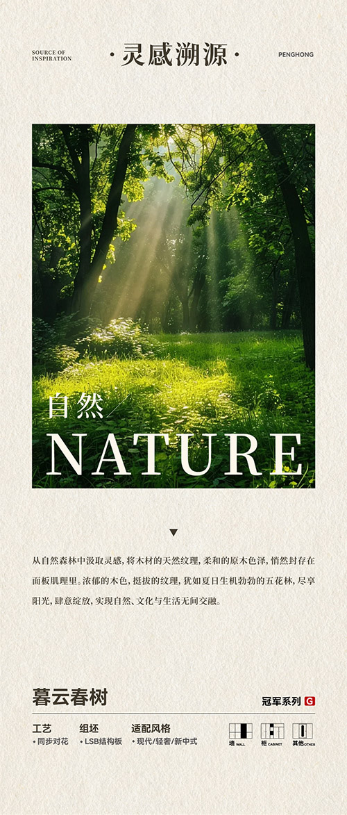 BBIN宝盈集团LSB结构板