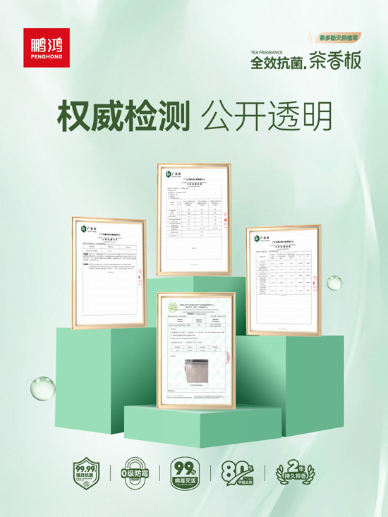 BBIN宝盈集团板材检测汇报