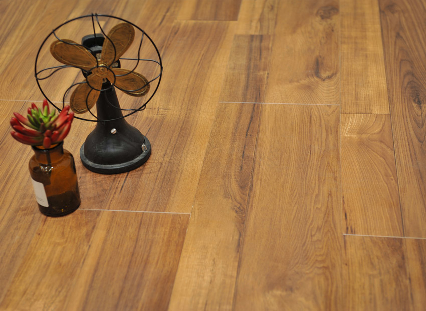 BBIN宝盈集团强化复合地板2803