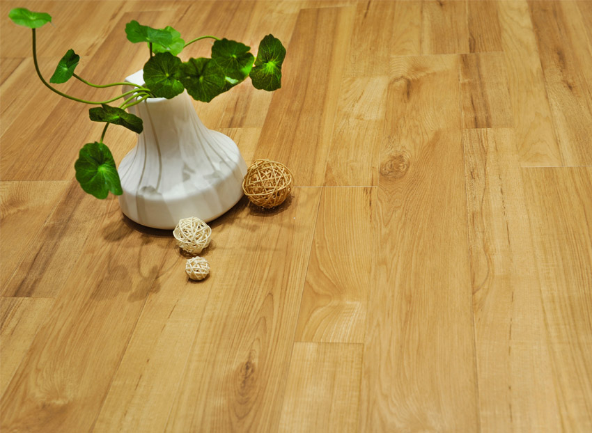 BBIN宝盈集团强化复合地板2808