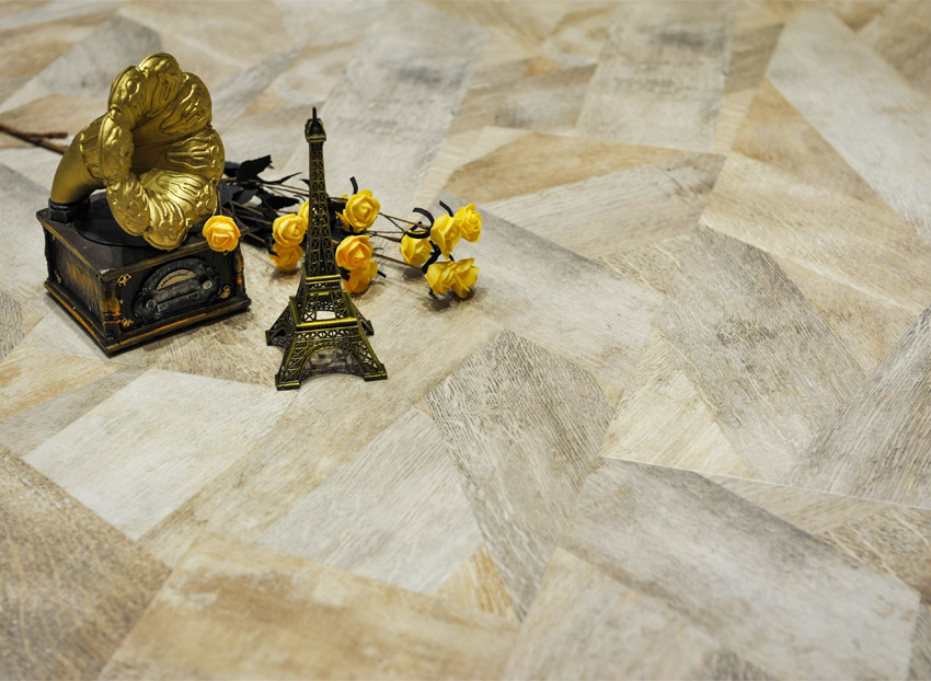 BBIN宝盈集团强化复合地板2807