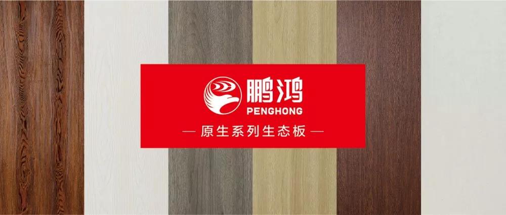 BBIN宝盈集团生态板原生系列板材——源自天然，原生生涯